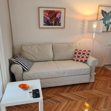 Appartement Nara à Split Extérieur photo