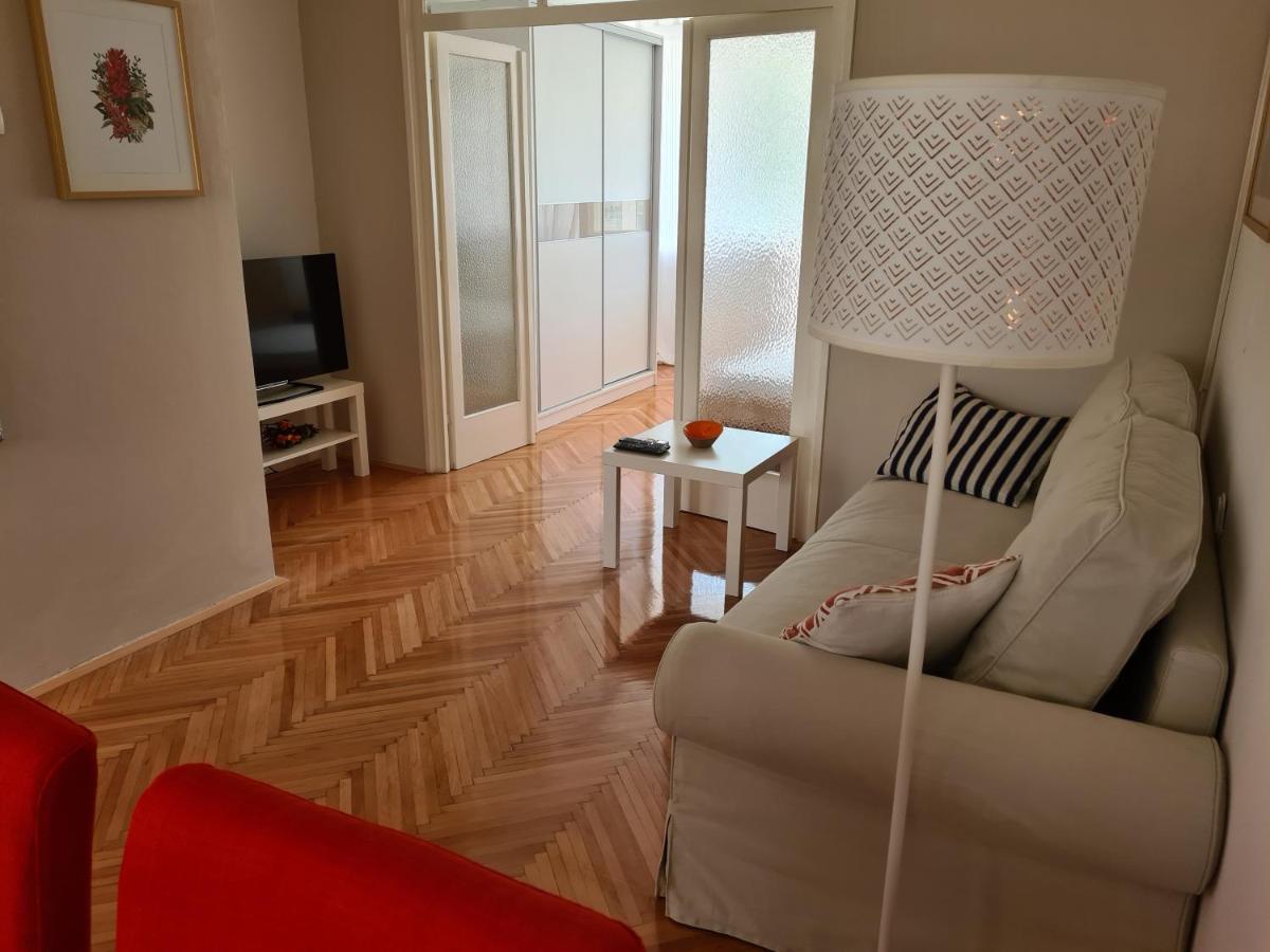Appartement Nara à Split Extérieur photo