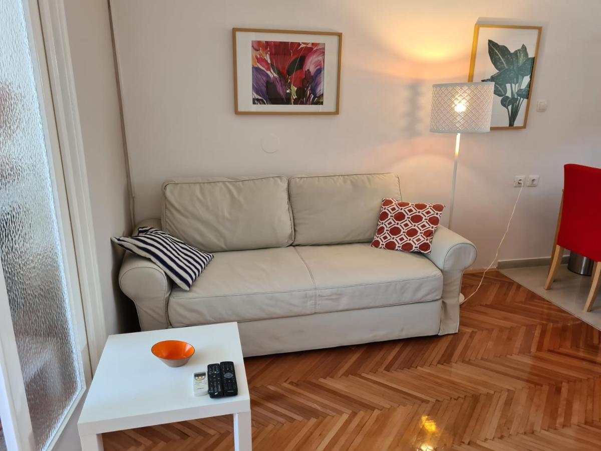 Appartement Nara à Split Extérieur photo