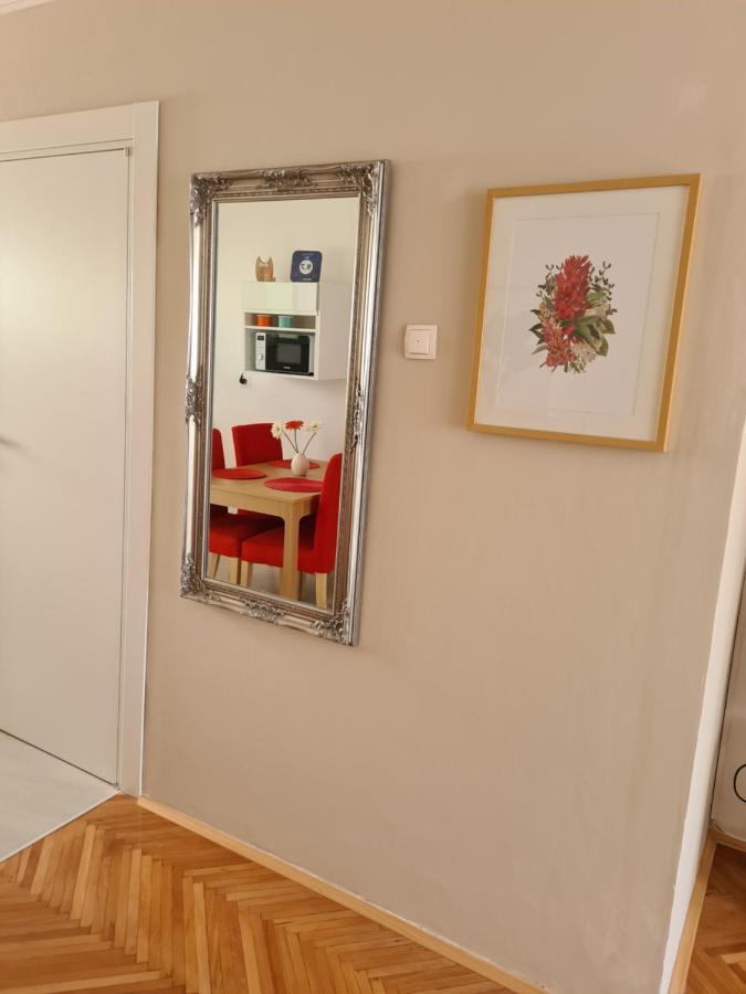 Appartement Nara à Split Extérieur photo