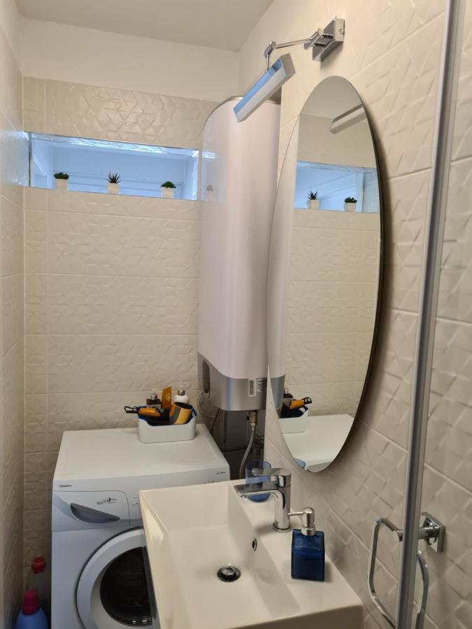 Appartement Nara à Split Extérieur photo