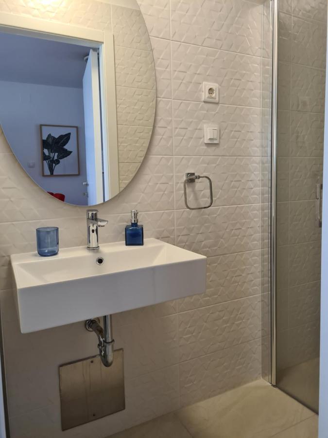 Appartement Nara à Split Extérieur photo