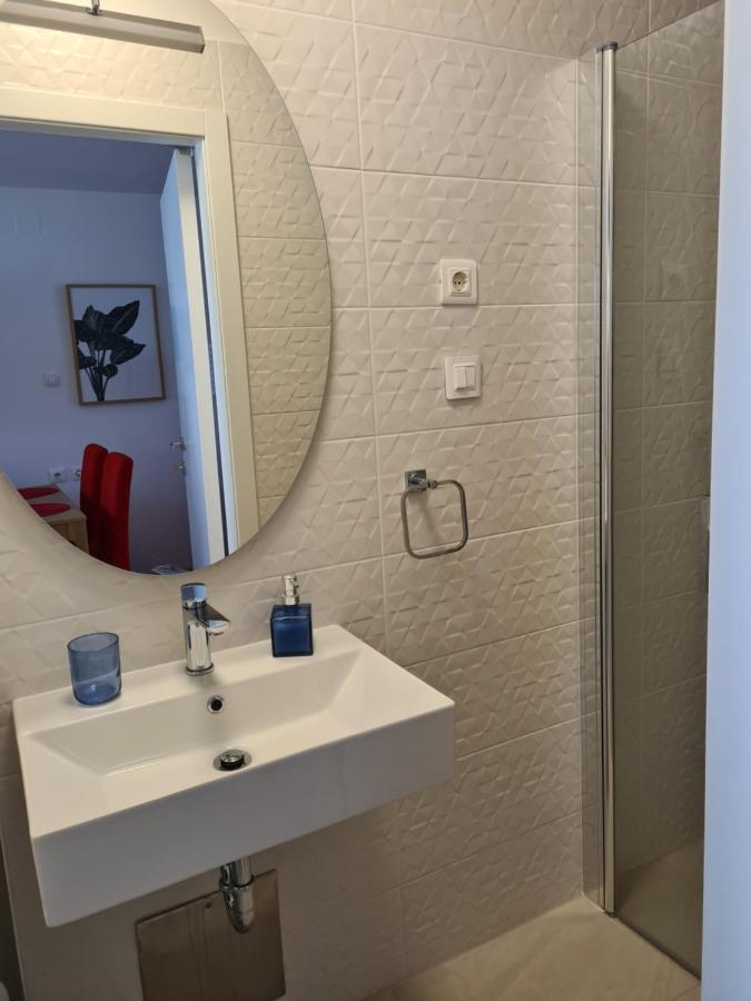 Appartement Nara à Split Extérieur photo
