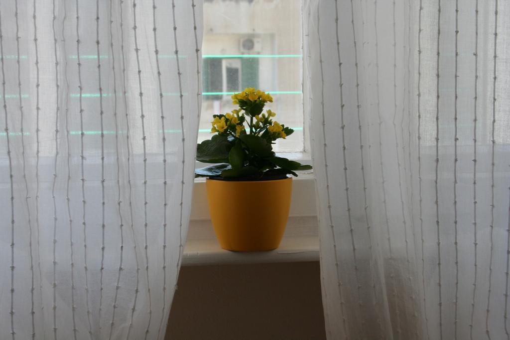 Appartement Nara à Split Chambre photo