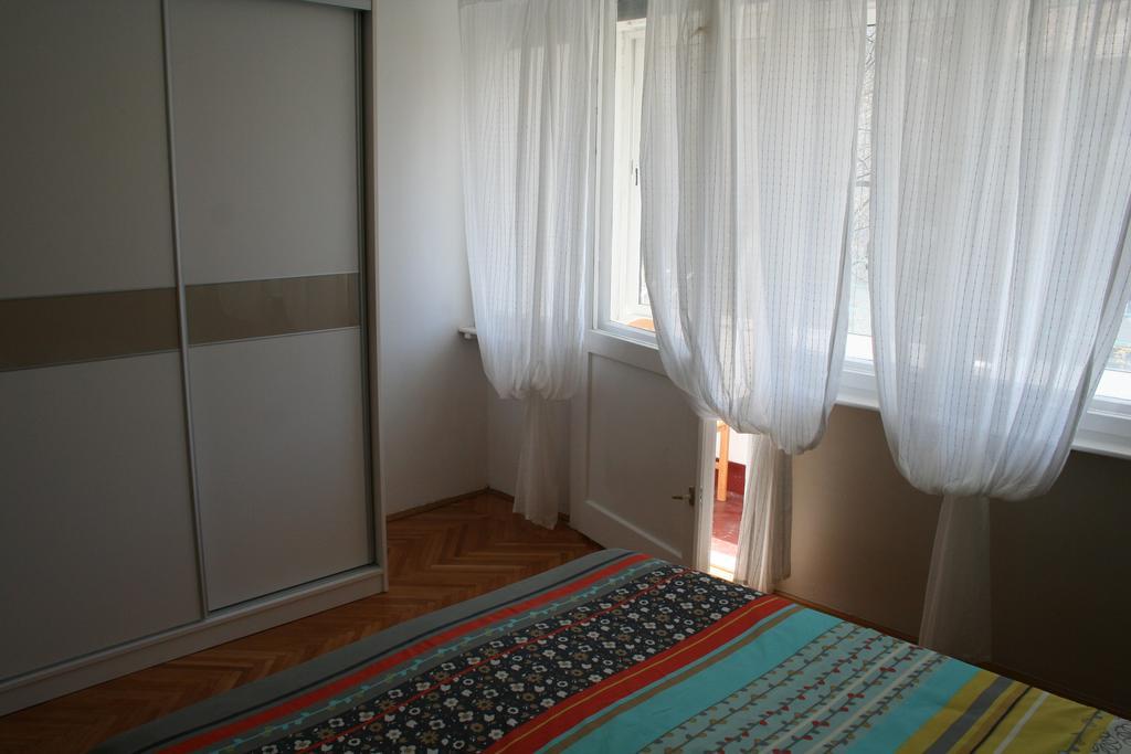 Appartement Nara à Split Chambre photo