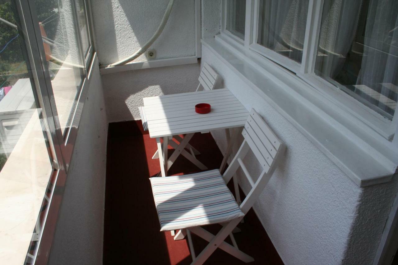 Appartement Nara à Split Extérieur photo